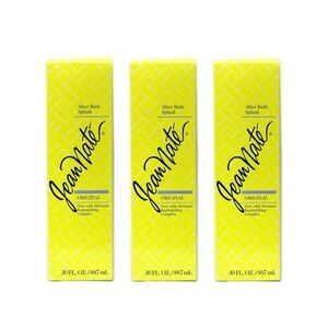 Jean‎ Nate after bath splash original Priced Individully  30oz ea
